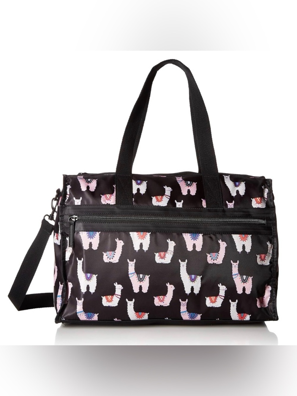 Llama Drama Weekender Bag